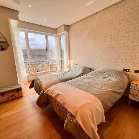 Apartamentos San Martin Ourense Centro 1 Eksteriør billede